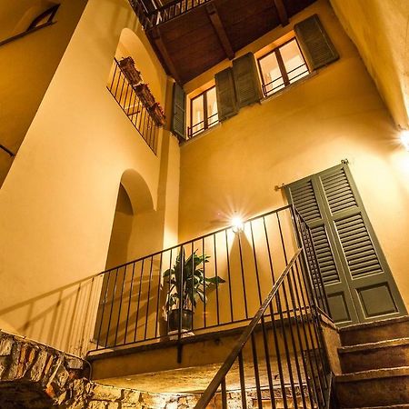 Lake Charming Apartment تْشيرنوبيو المظهر الخارجي الصورة