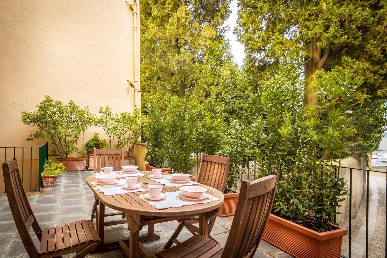Lake Charming Apartment تْشيرنوبيو المظهر الخارجي الصورة