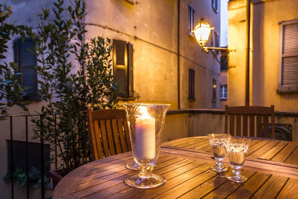 Lake Charming Apartment تْشيرنوبيو الغرفة الصورة
