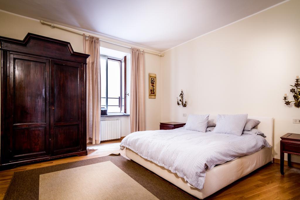 Lake Charming Apartment تْشيرنوبيو الغرفة الصورة