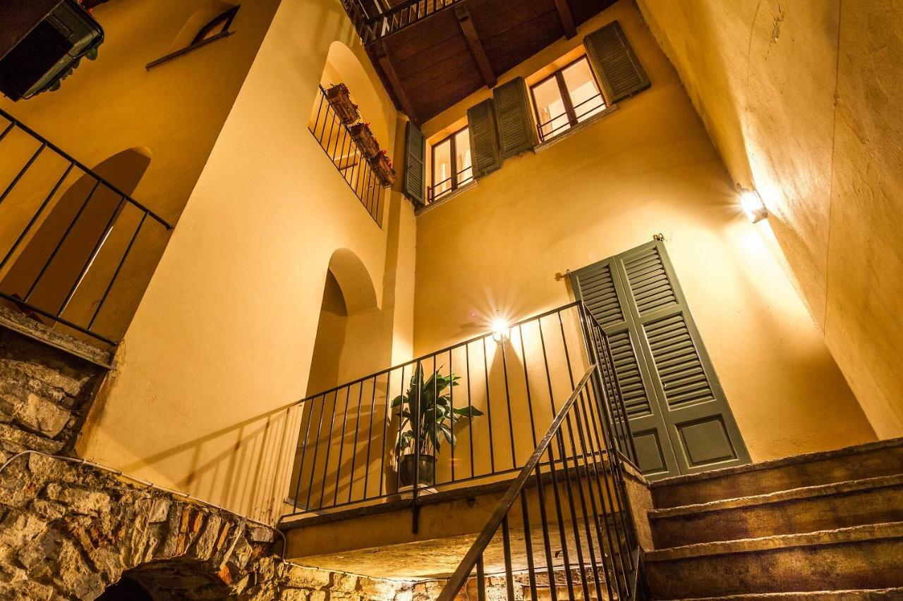 Lake Charming Apartment تْشيرنوبيو المظهر الخارجي الصورة